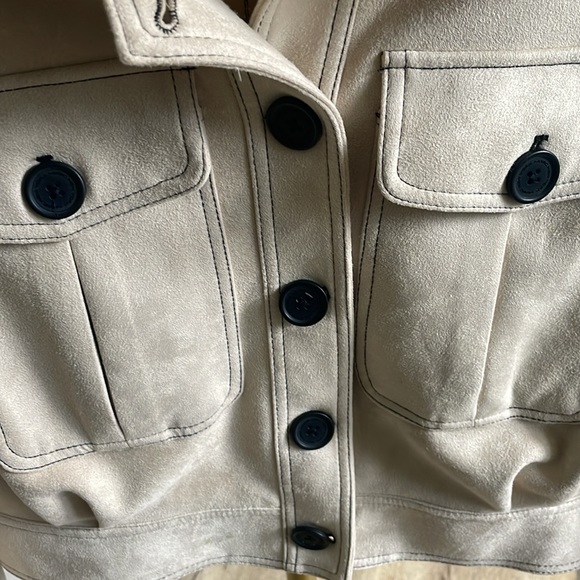 Gorgeous Marc New York size large jacket - Picture 3 of 8